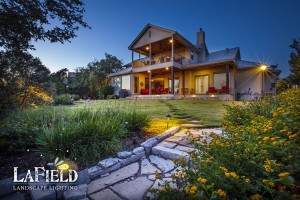 LaField-Landscape-Lighting Pathway lighting 