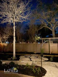 Lafield-Landscaping pathway-and-landscape-lighting-01