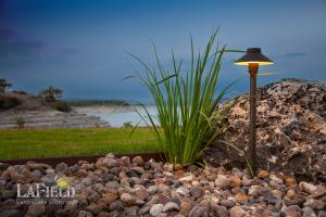 LaField-Landscape-Lighting Mushroom-landscape-safety-lighting