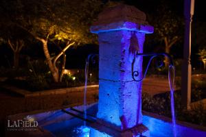 LaField-Landscaping-Lighting Fountain-Lighting-01